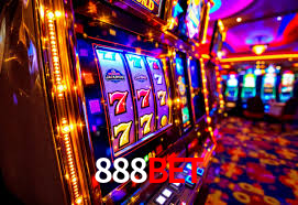 888BET - Plataforma Oficial De Slots Do Brasil -888BET CASINO