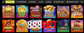 888BET: A Experiência de Casino com Jogos de Mesa ao Vivo