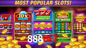888BET